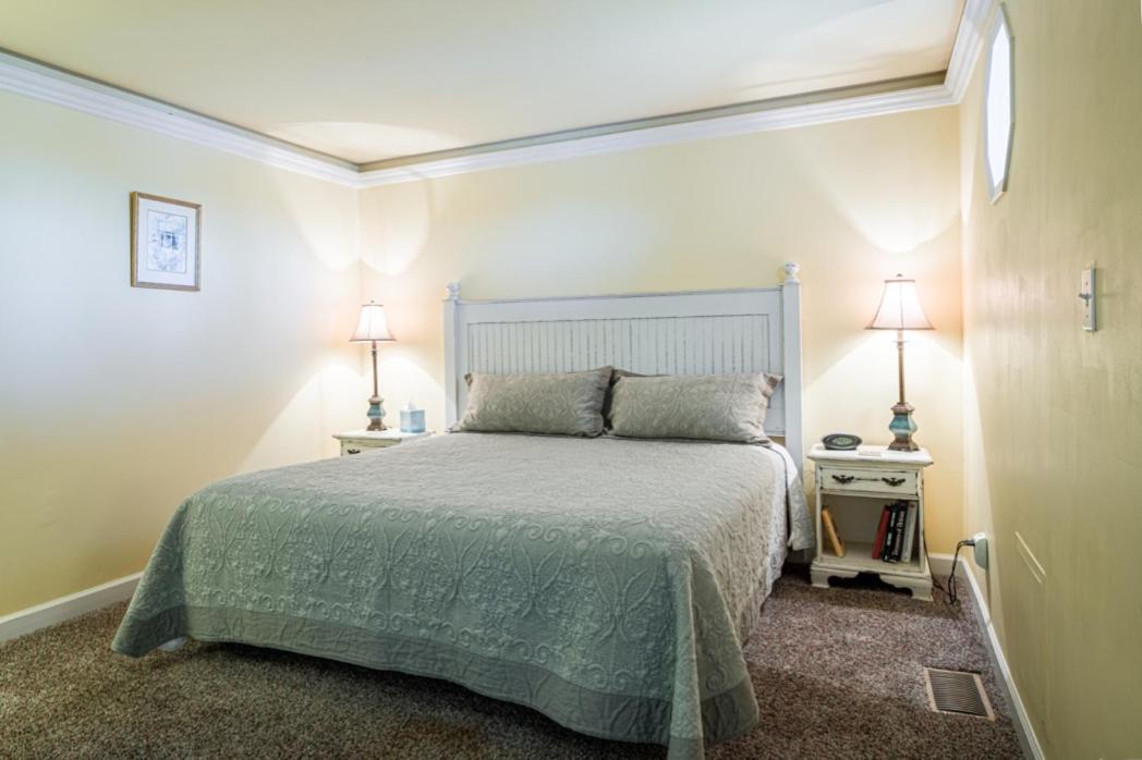 Whitestone Country Inn Kingston Eksteriør billede