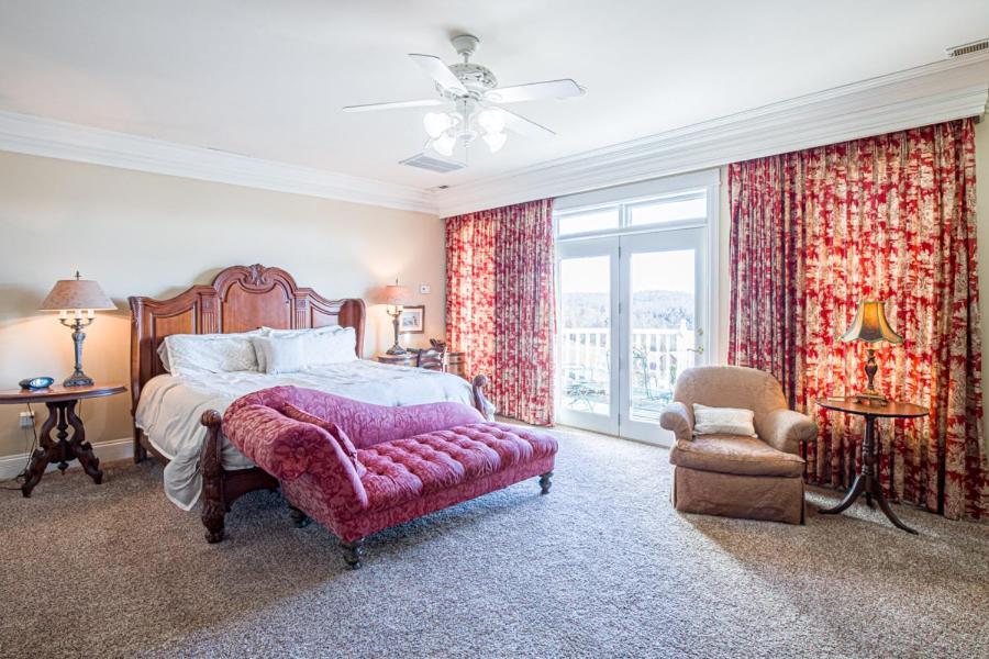 Whitestone Country Inn Kingston Eksteriør billede