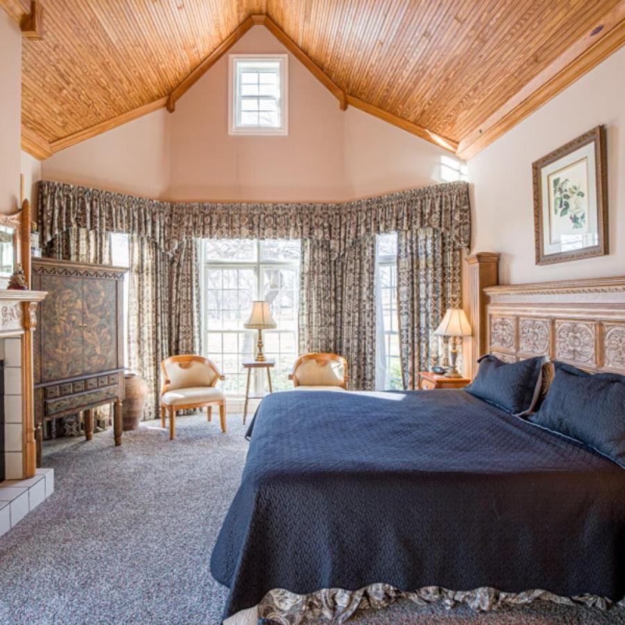 Whitestone Country Inn Kingston Eksteriør billede
