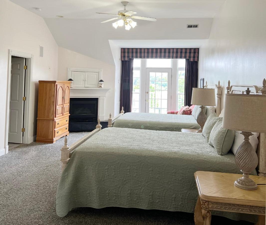 Whitestone Country Inn Kingston Eksteriør billede