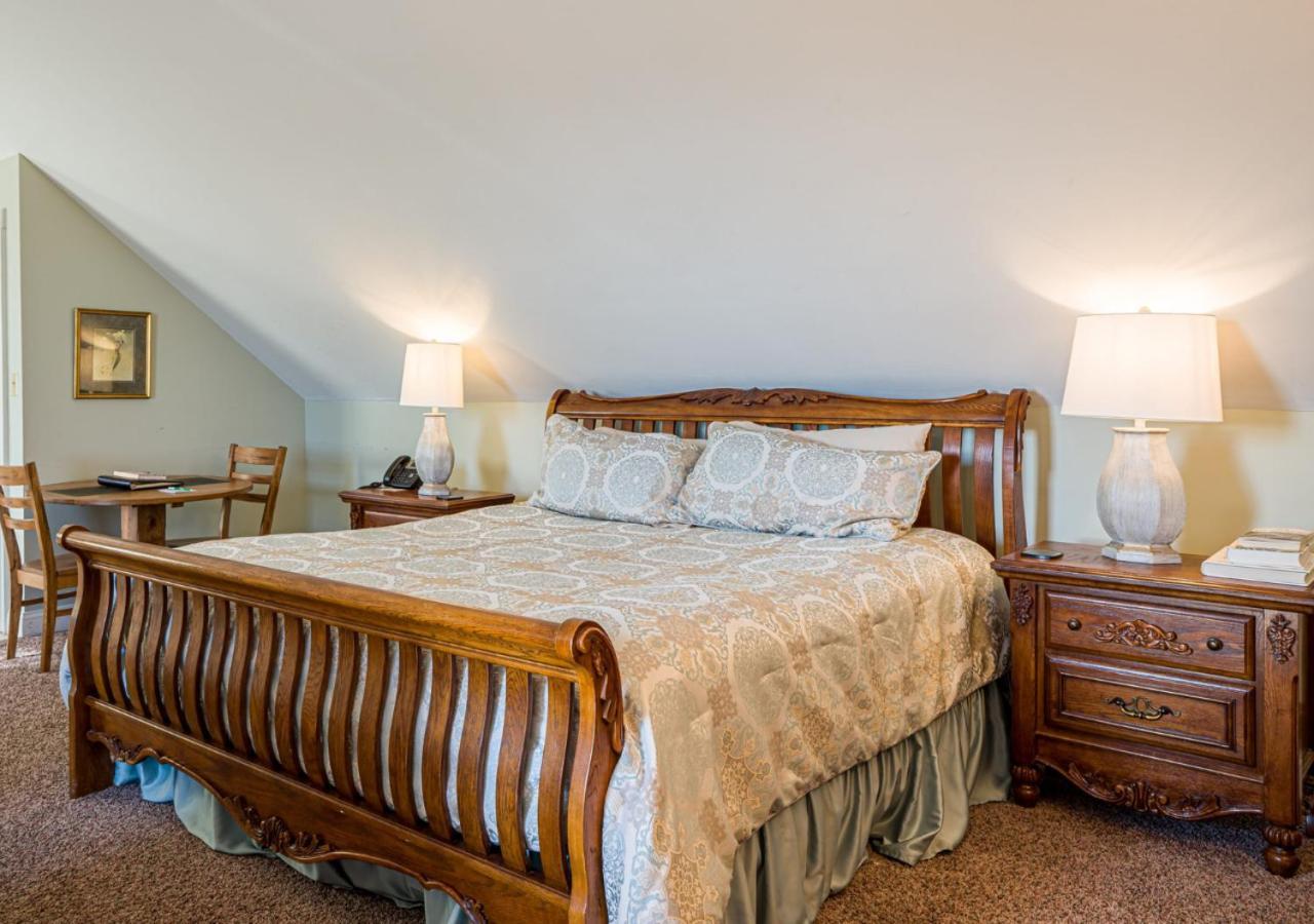 Whitestone Country Inn Kingston Eksteriør billede
