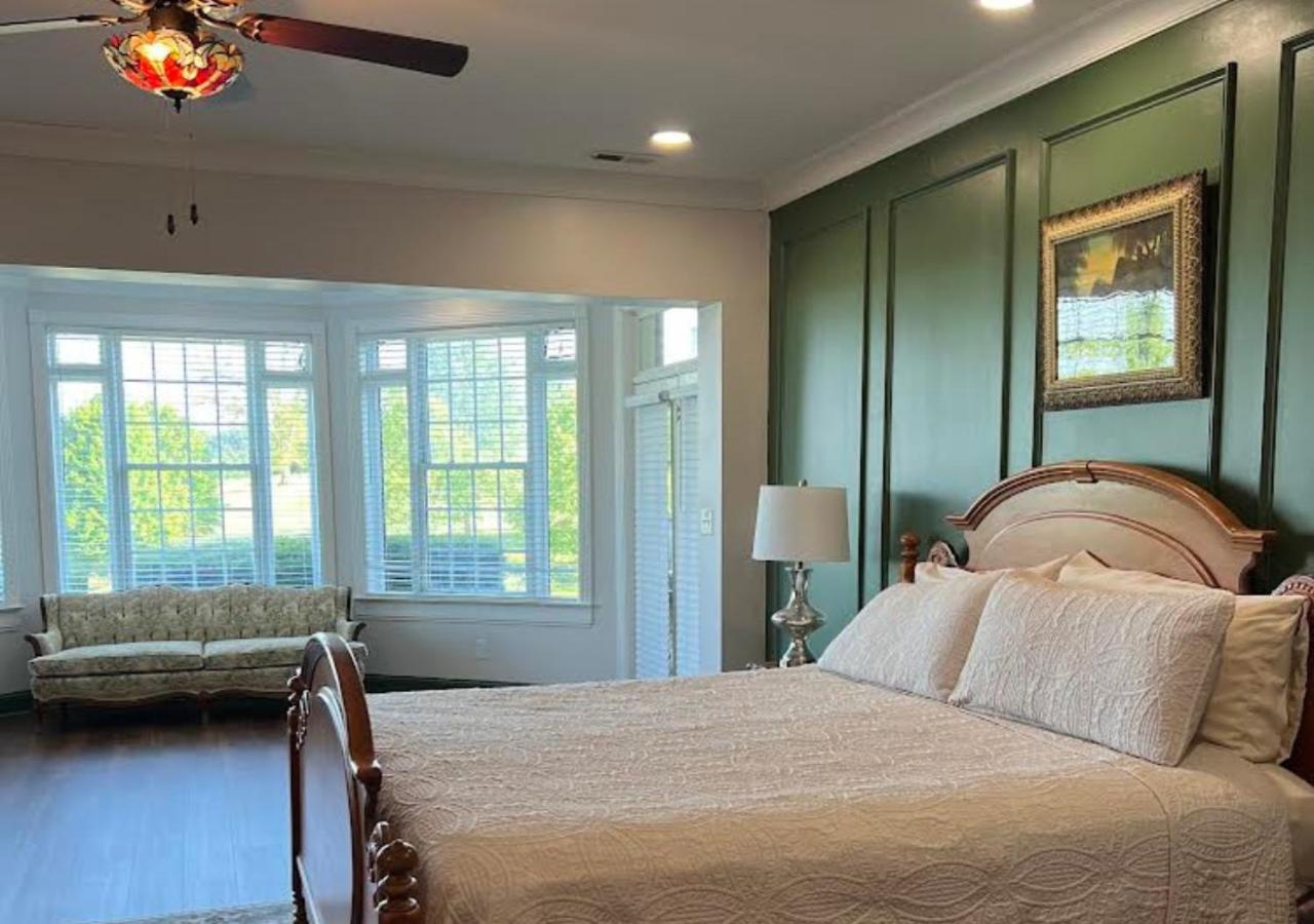 Whitestone Country Inn Kingston Eksteriør billede