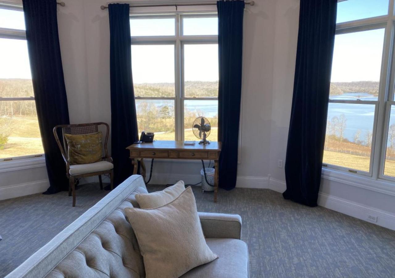 Whitestone Country Inn Kingston Eksteriør billede