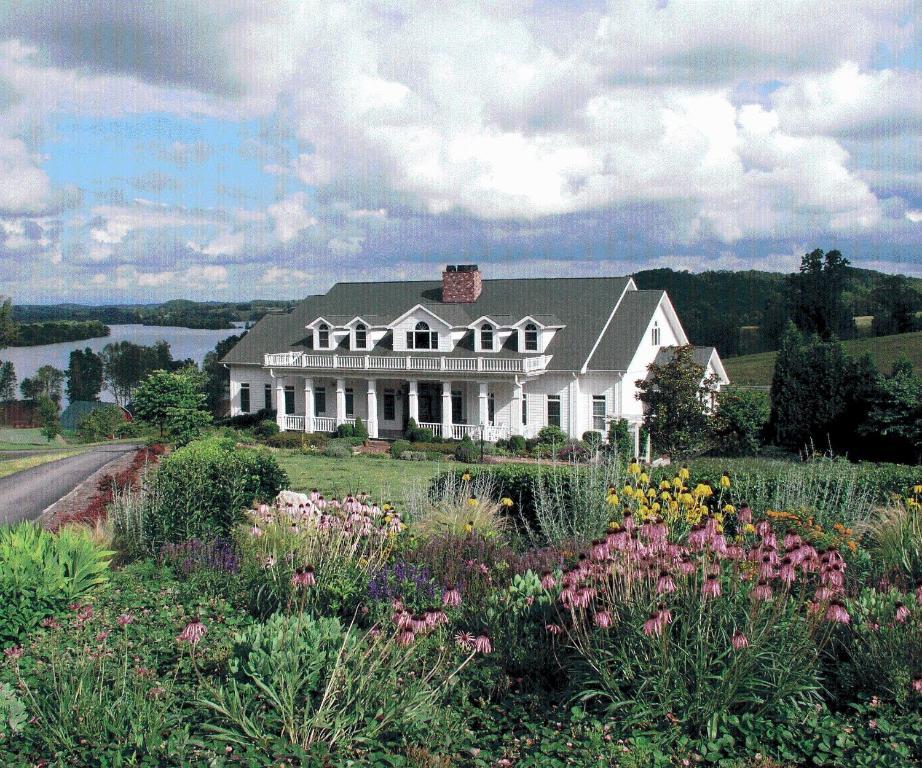 Whitestone Country Inn Kingston Eksteriør billede