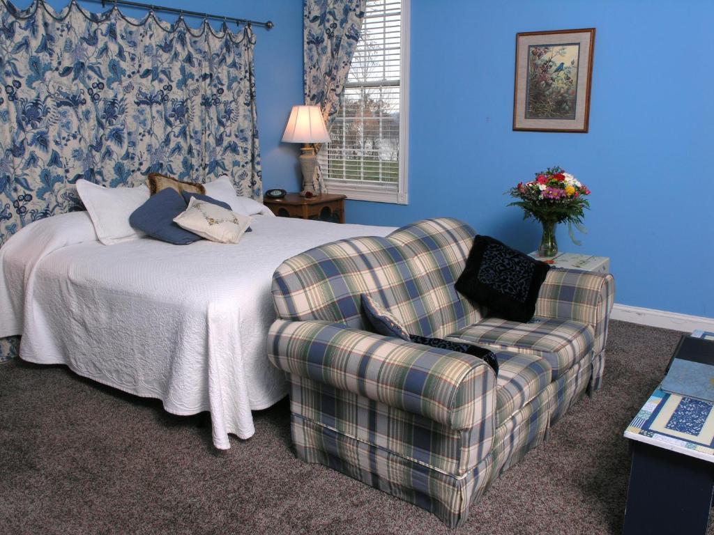 Whitestone Country Inn Kingston Eksteriør billede