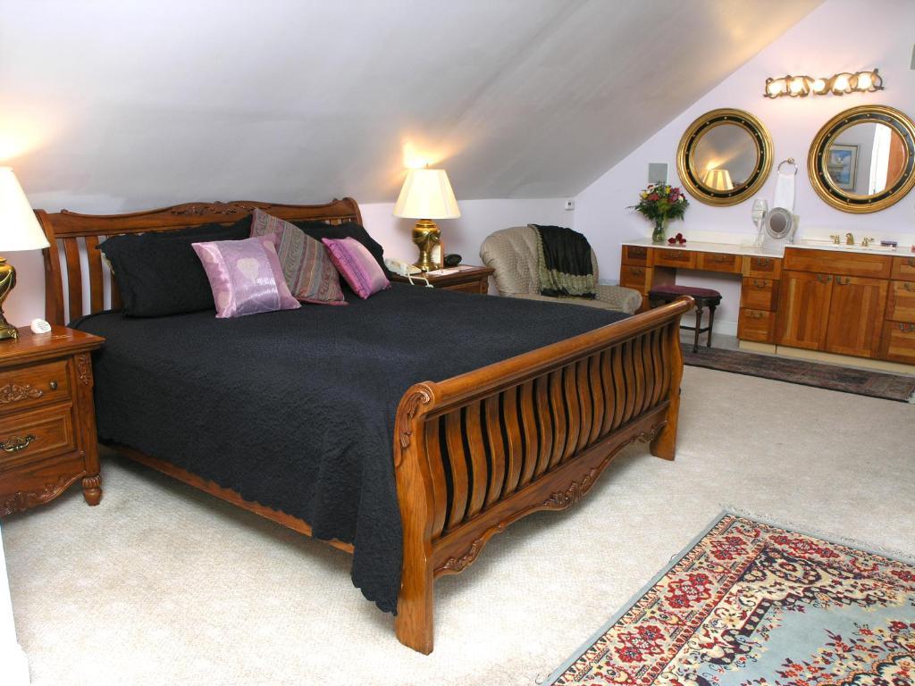 Whitestone Country Inn Kingston Værelse billede