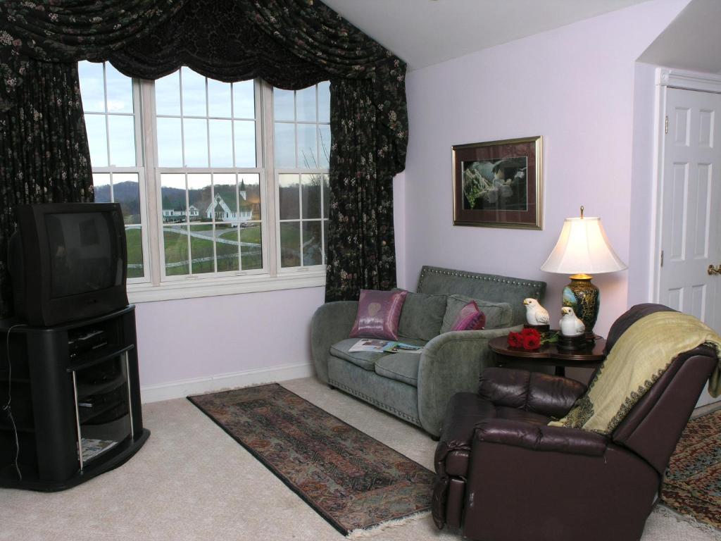 Whitestone Country Inn Kingston Værelse billede