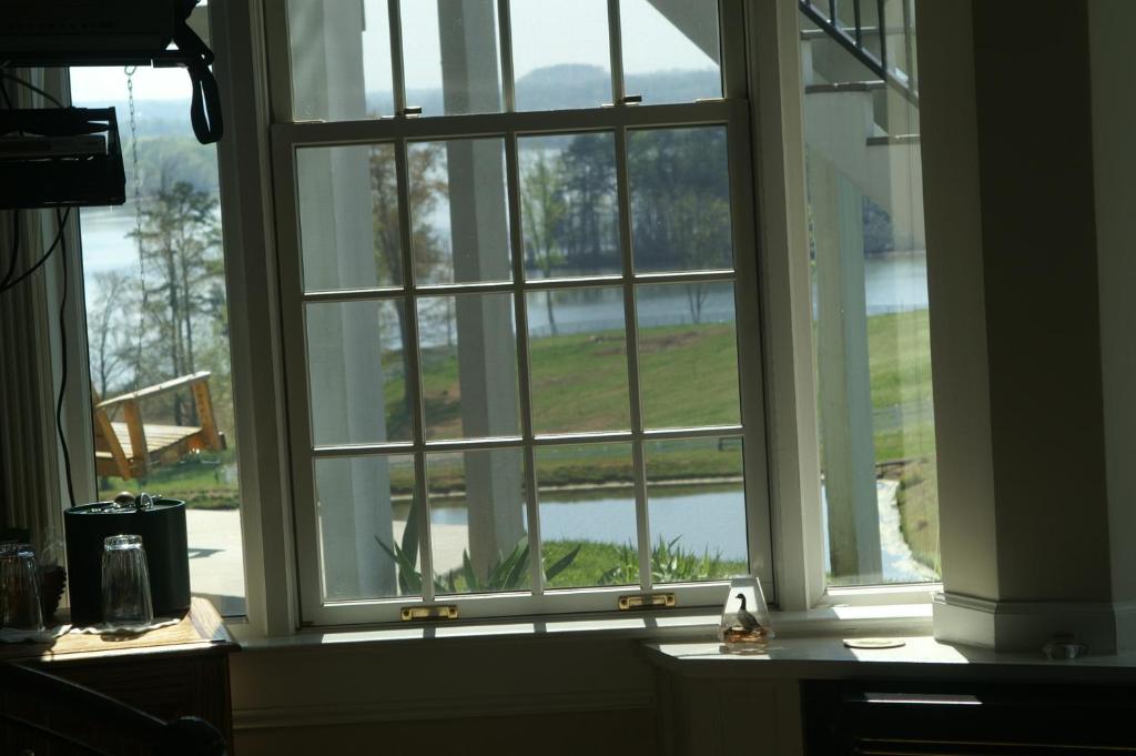 Whitestone Country Inn Kingston Værelse billede