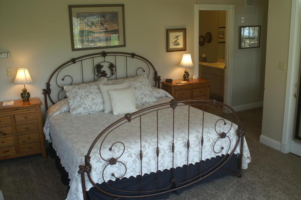 Whitestone Country Inn Kingston Værelse billede