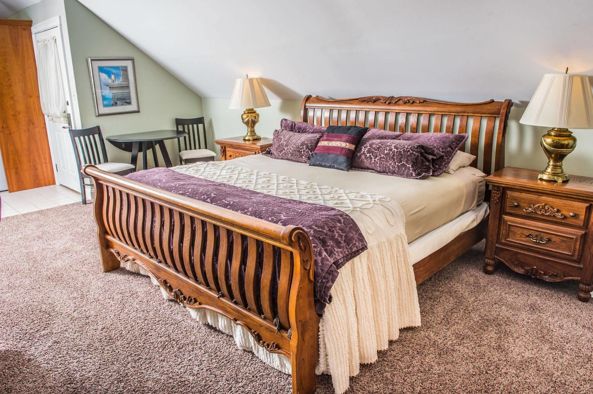 Whitestone Country Inn Kingston Eksteriør billede